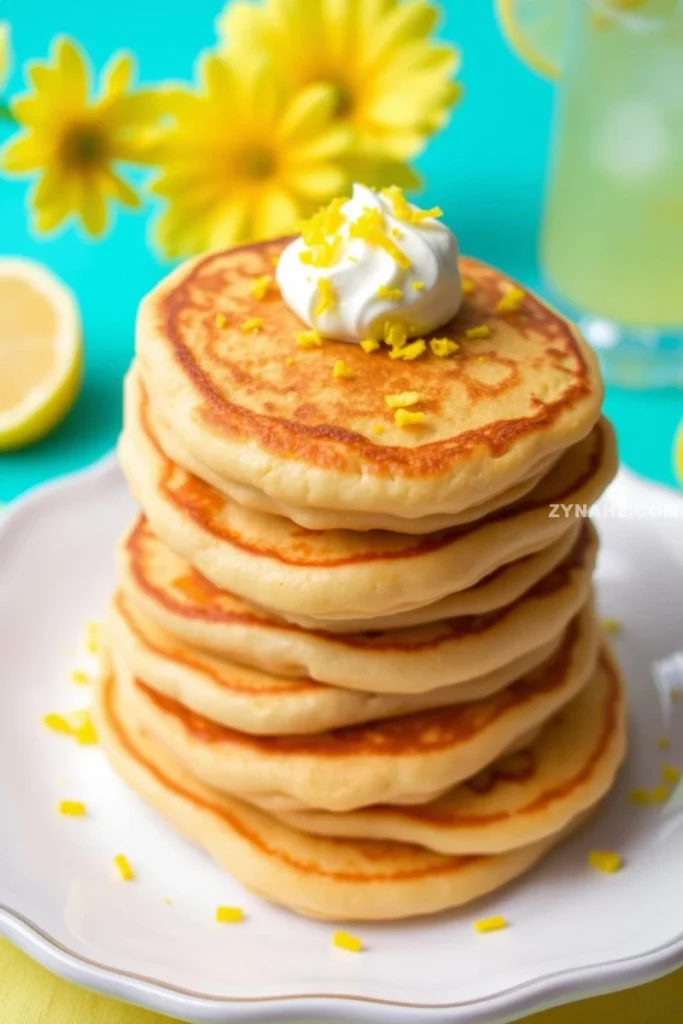 12 Gluten-Free Pancakes and Waffles for Breakfast Lovers - Zynahz