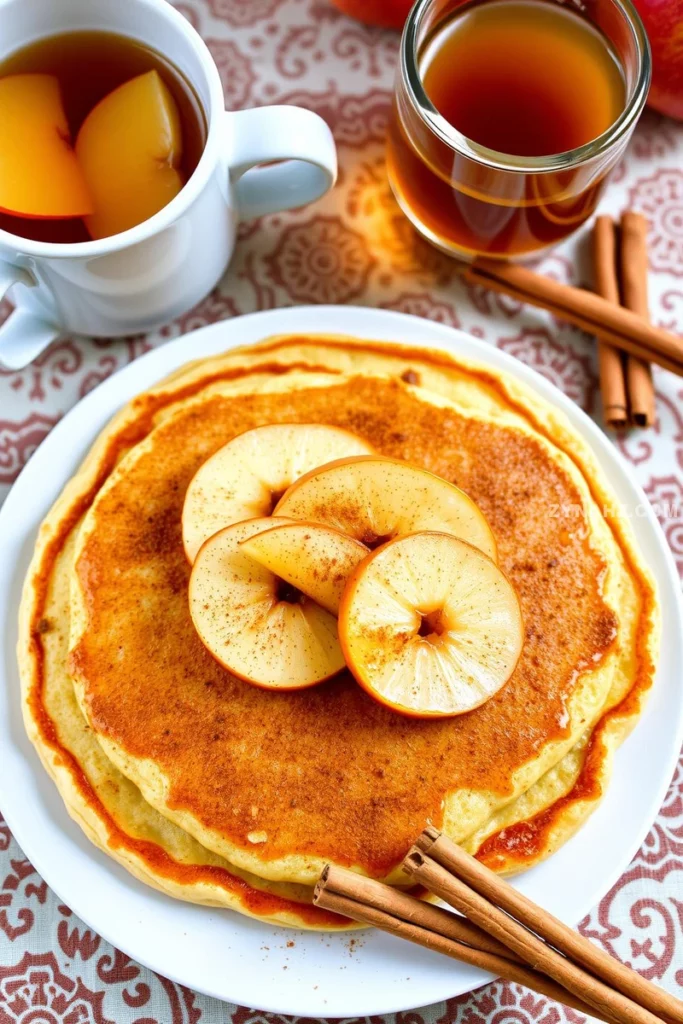 12 Gluten-Free Pancakes and Waffles for Breakfast Lovers - Zynahz