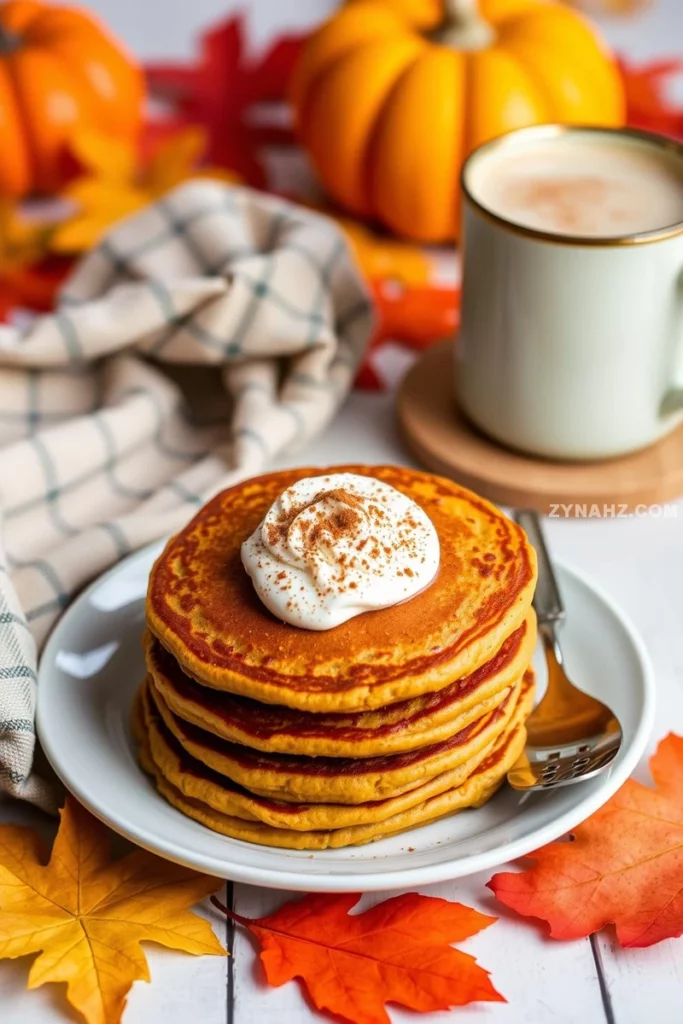 15 Fluffy Pancake Recipes Everyone Needs to Try - Zynahz