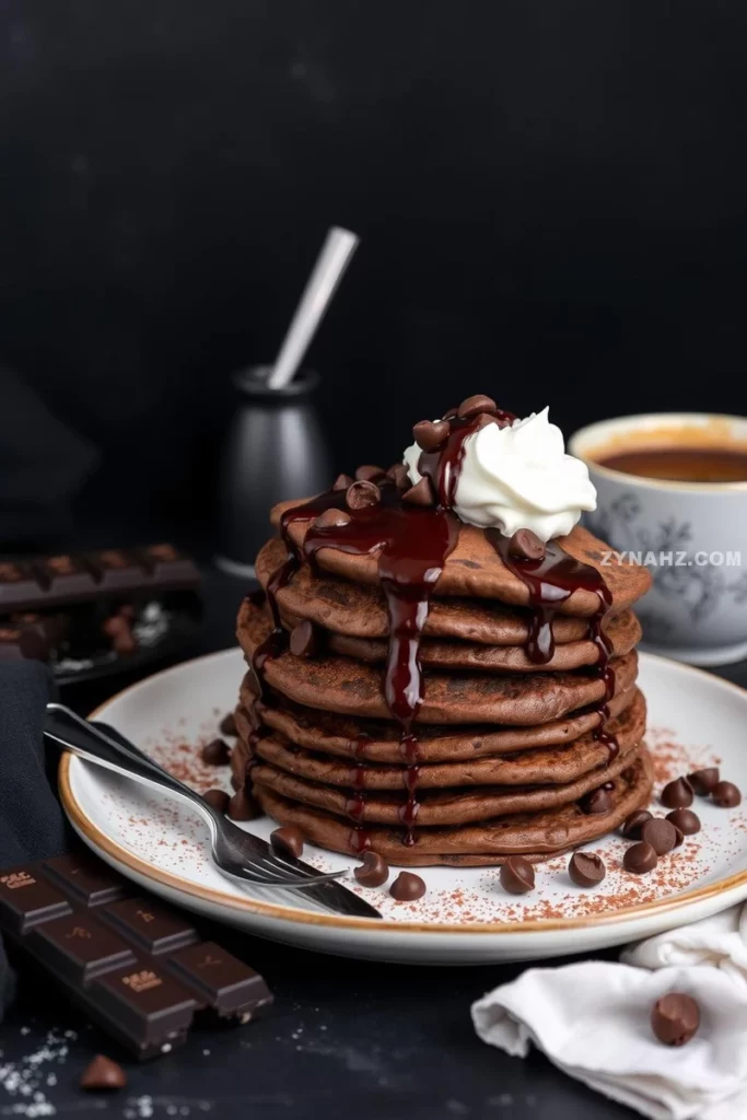 15 Fluffy Pancake Recipes Everyone Needs to Try - Zynahz