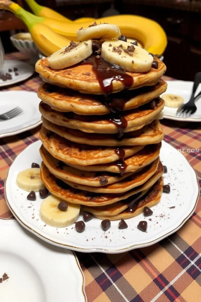 15 Fluffy Pancake Recipes Everyone Needs to Try - Zynahz