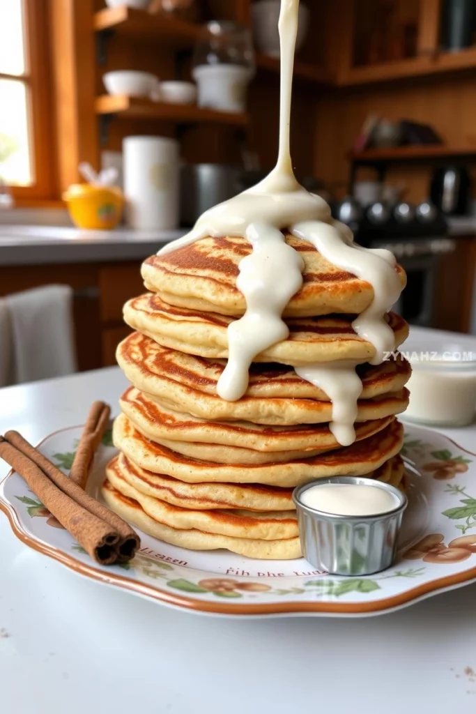 15 Fluffy Pancake Recipes Everyone Needs to Try - Zynahz