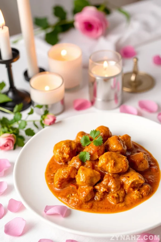 14 Indulgent Valentine Dinner Recipes to Dazzle Your Special Someone - Zynahz