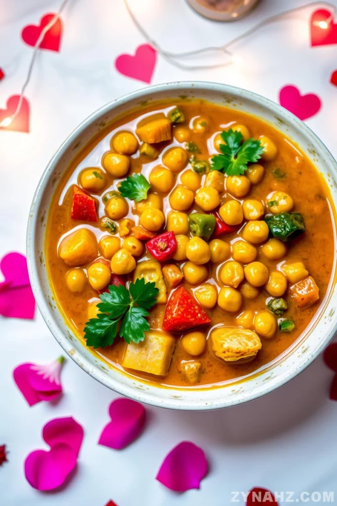 14 Indulgent Valentine Dinner Recipes to Dazzle Your Special Someone - Zynahz