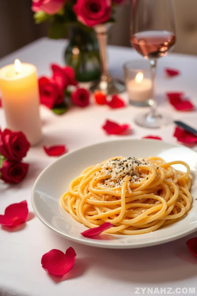 14 Indulgent Valentine Dinner Recipes to Dazzle Your Special Someone - Zynahz