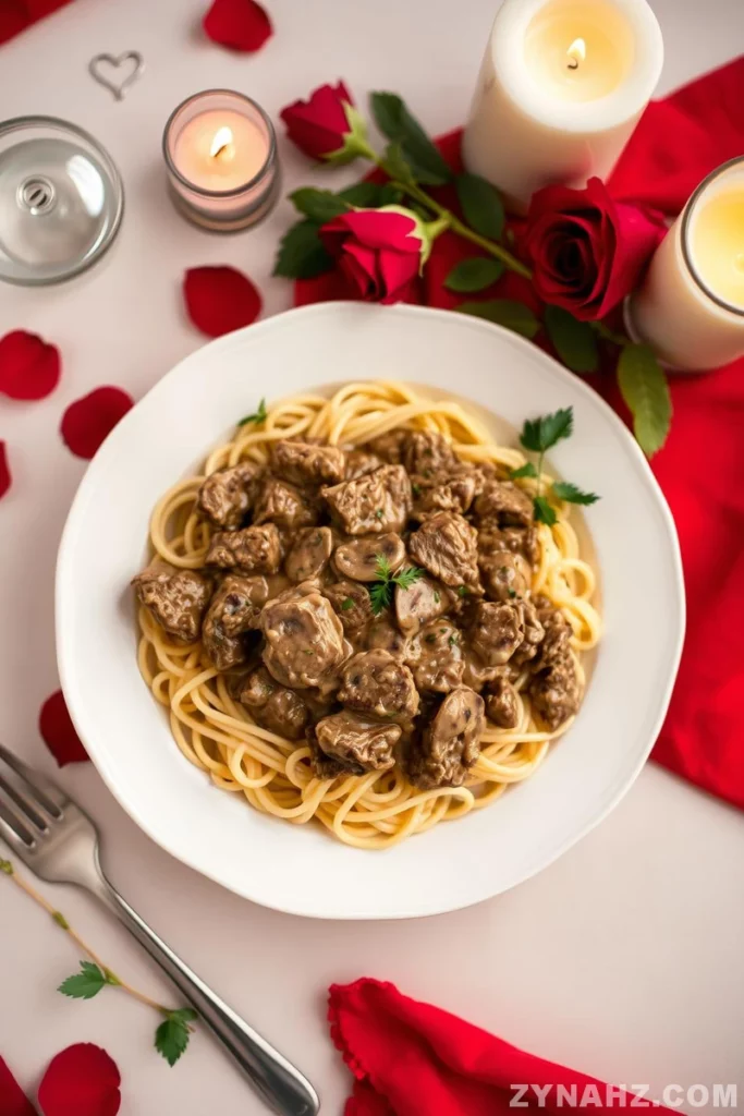 14 Indulgent Valentine Dinner Recipes to Dazzle Your Special Someone - Zynahz