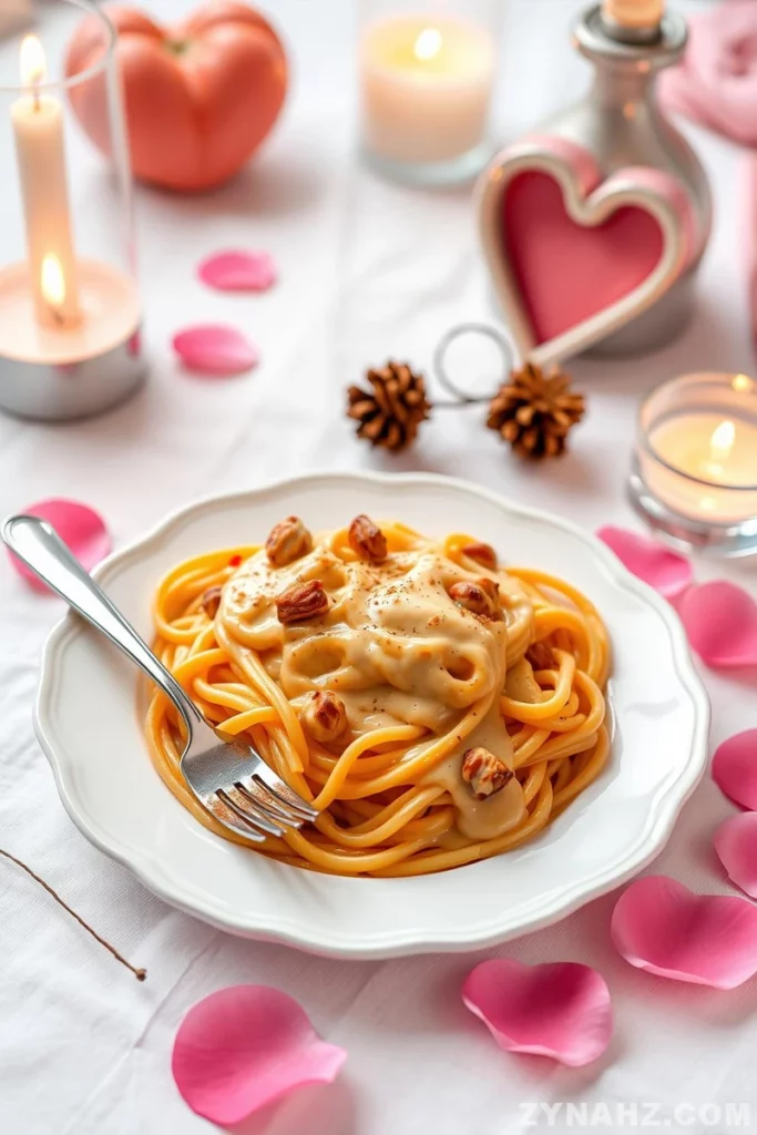 14 Indulgent Valentine Dinner Recipes to Dazzle Your Special Someone - Zynahz