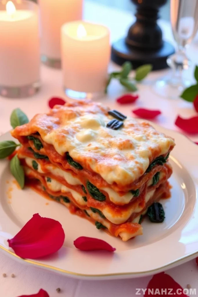 14 Indulgent Valentine Dinner Recipes to Dazzle Your Special Someone - Zynahz