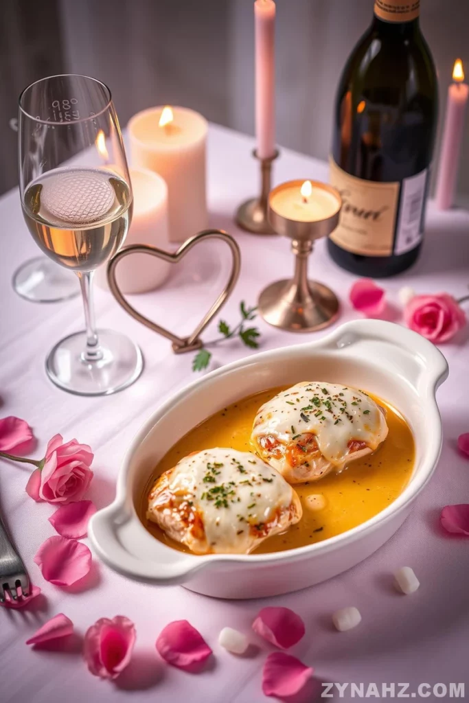 12 Luxurious Valentines Dinner Ideas for a Dreamy Evening - Zynahz