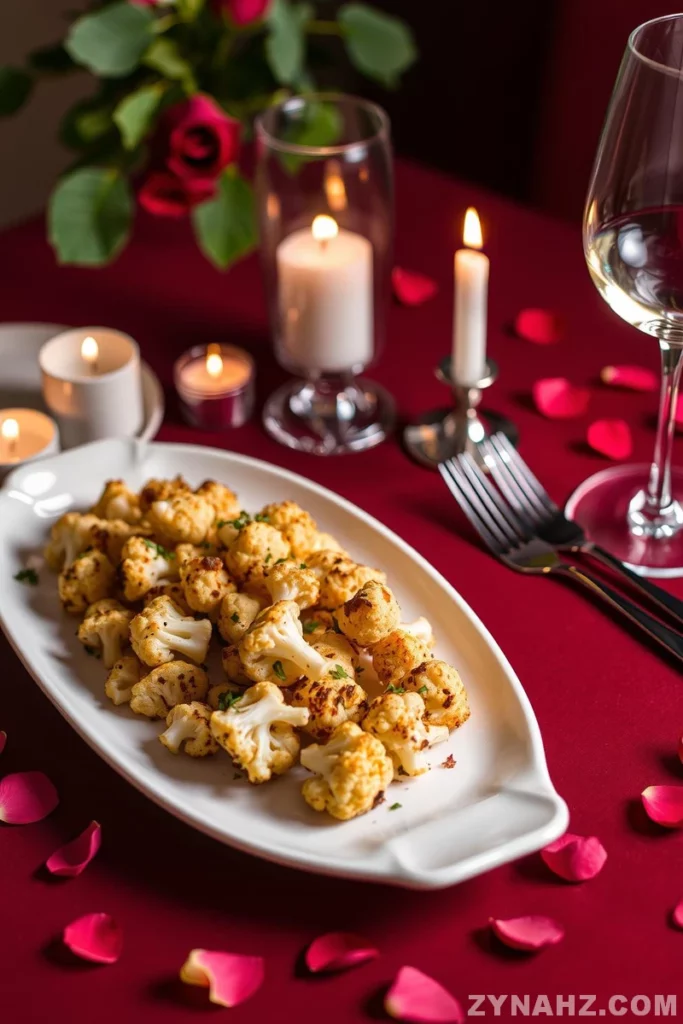 12 Luxurious Valentines Dinner Ideas for a Dreamy Evening - Zynahz