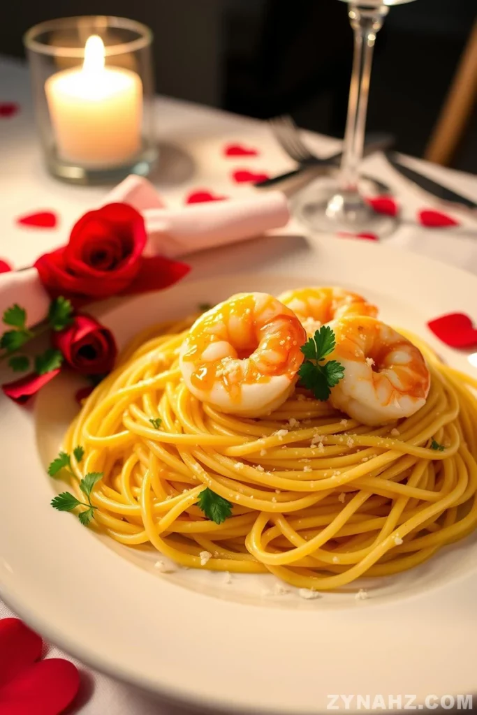 9 Quick Valentine’s Dinner Dishes That Look Gourmet - Zynahz