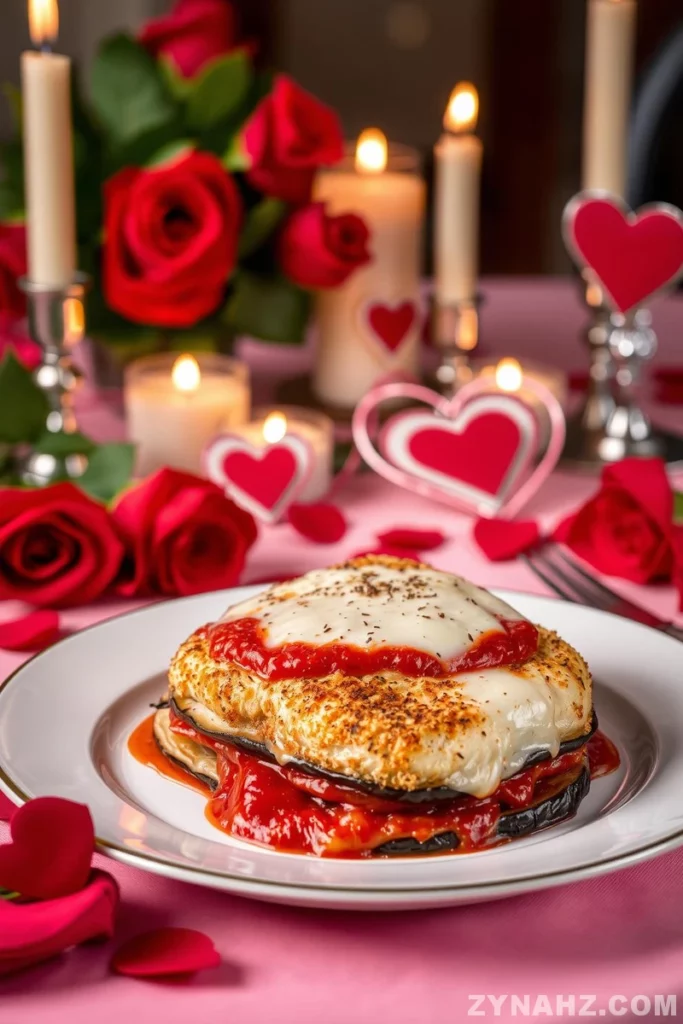 9 Quick Valentine’s Dinner Dishes That Look Gourmet - Zynahz