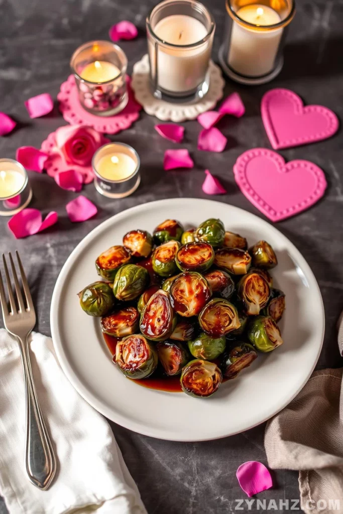 9 Quick Valentine’s Dinner Dishes That Look Gourmet - Zynahz