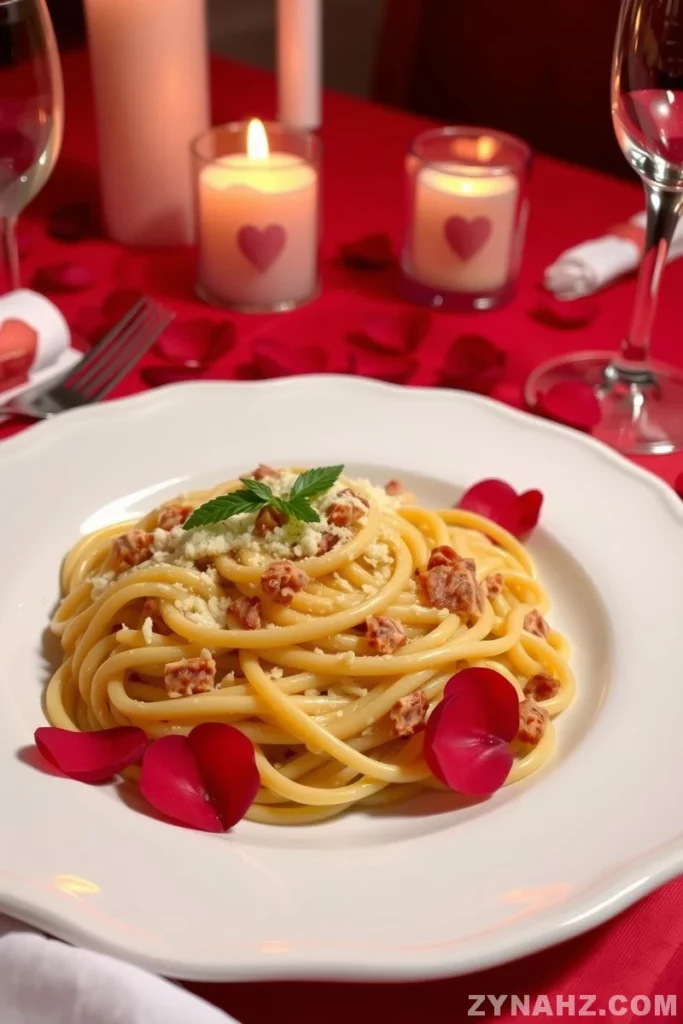 9 Quick Valentine’s Dinner Dishes That Look Gourmet - Zynahz