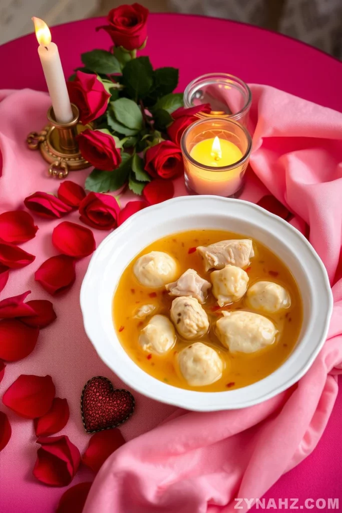 20 Cozy Valentines Day Dinner Recipes You’ll Fall In Love With - Zynahz