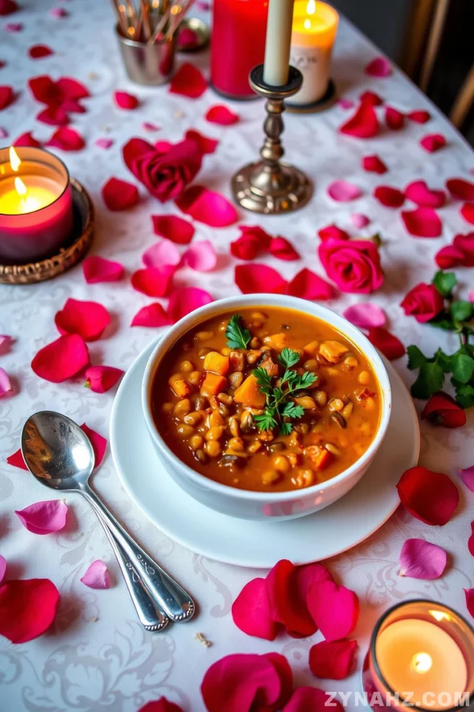 20 Cozy Valentines Day Dinner Recipes You’ll Fall In Love With - Zynahz