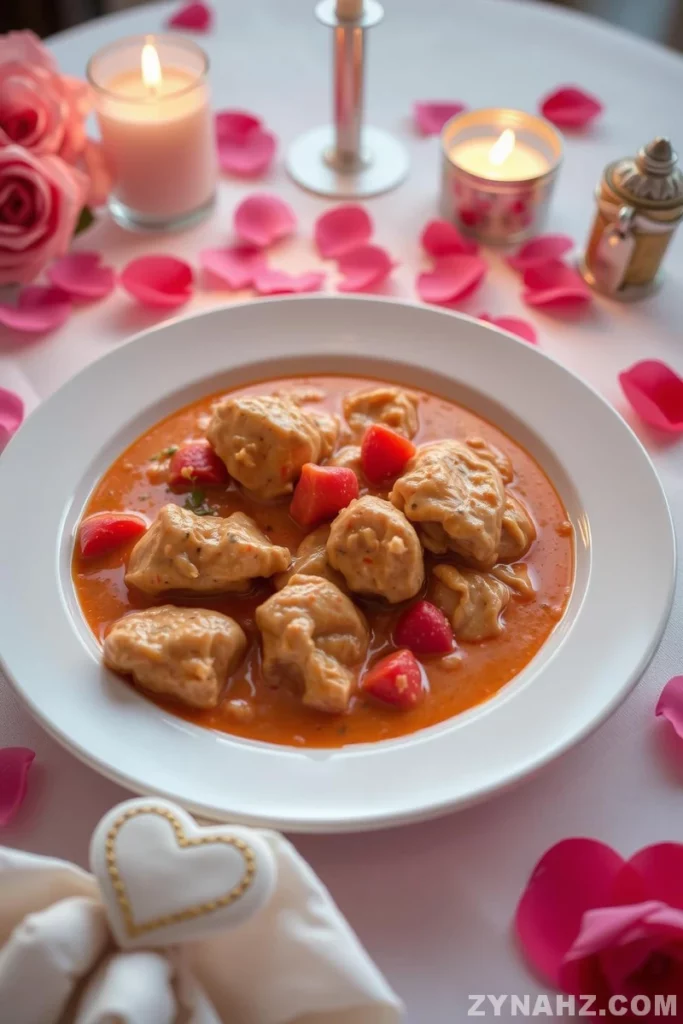 20 Cozy Valentines Day Dinner Recipes You’ll Fall In Love With - Zynahz