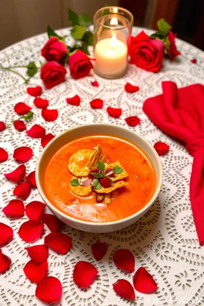 20 Cozy Valentines Day Dinner Recipes You’ll Fall In Love With - Zynahz