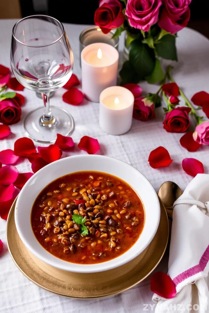 20 Cozy Valentines Day Dinner Recipes You’ll Fall In Love With - Zynahz