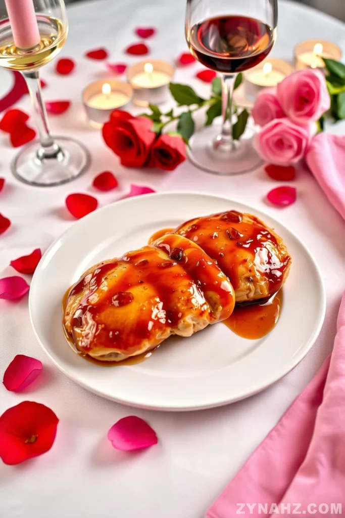 20 Cozy Valentines Day Dinner Recipes You’ll Fall In Love With - Zynahz