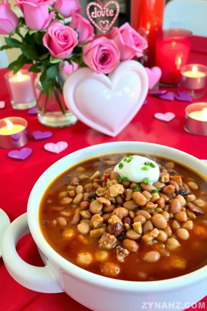 20 Cozy Valentines Day Dinner Recipes You’ll Fall In Love With - Zynahz