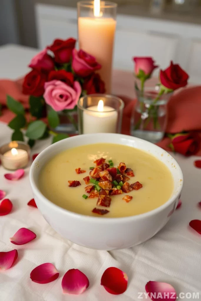 20 Cozy Valentines Day Dinner Recipes You’ll Fall In Love With - Zynahz