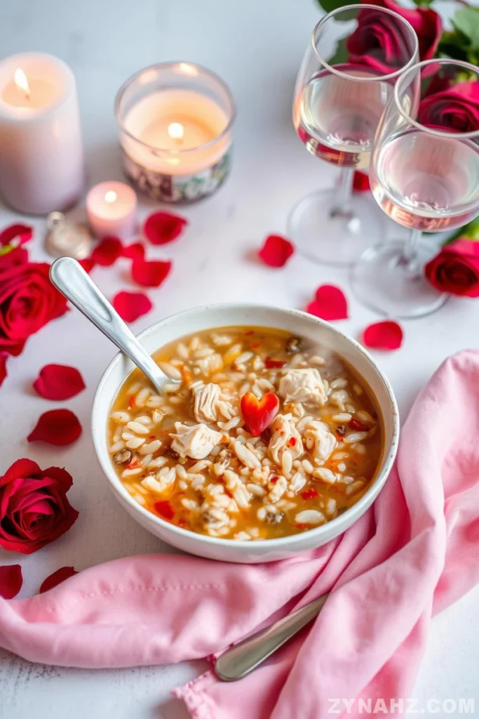 20 Cozy Valentines Day Dinner Recipes You’ll Fall In Love With - Zynahz