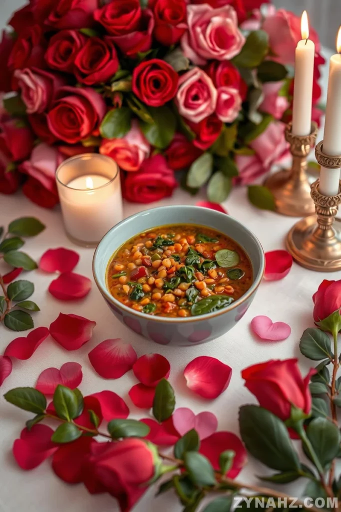 20 Cozy Valentines Day Dinner Recipes You’ll Fall In Love With - Zynahz