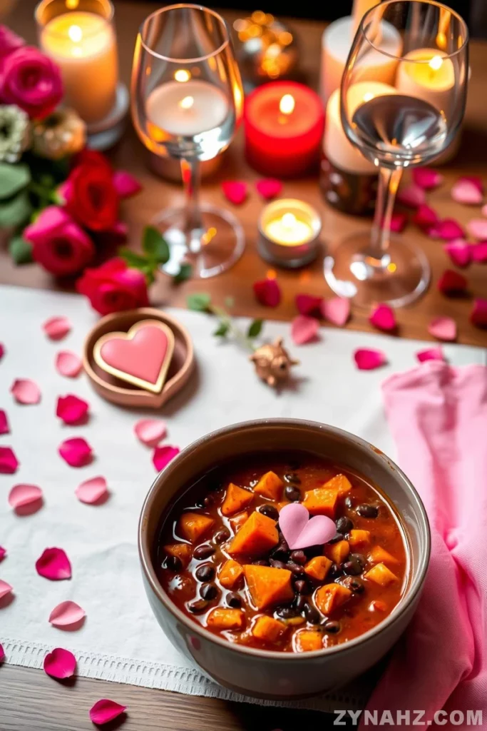 20 Cozy Valentines Day Dinner Recipes You’ll Fall In Love With - Zynahz