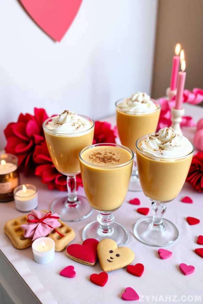 5 Tempting Valentines Cocktails to Ignite Romance - Zynahz