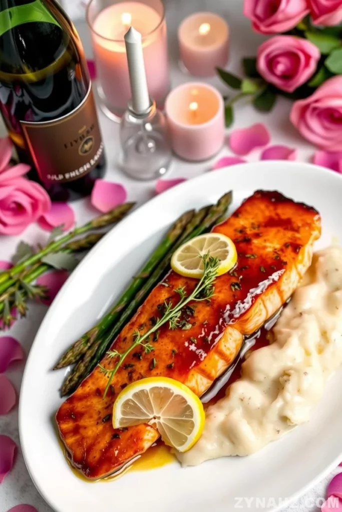 8 Tempting Valentine’s Day Food to Elevate Date Night - Zynahz