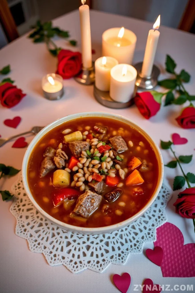 11 Indulgent Valentine’s Day Food for Heartfelt Moments - Zynahz
