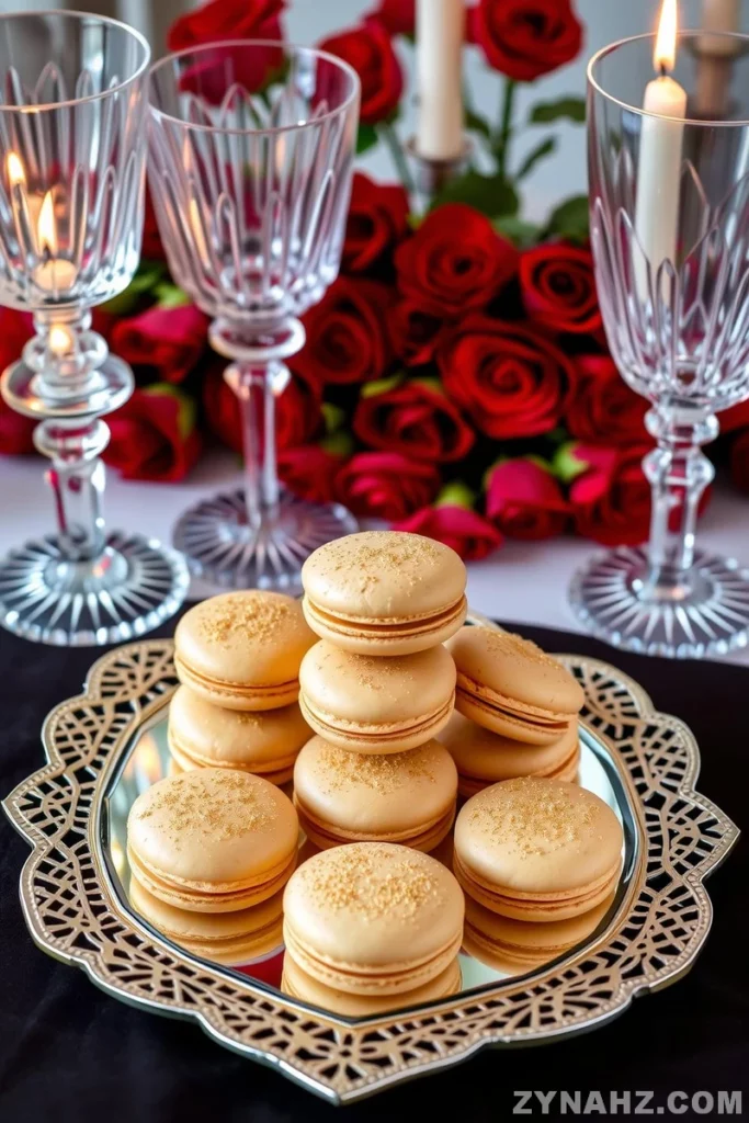 10 Irresistible Valentine’s Day Cookies to Melt Hearts (You’ll Crave #3!) - Zynahz
