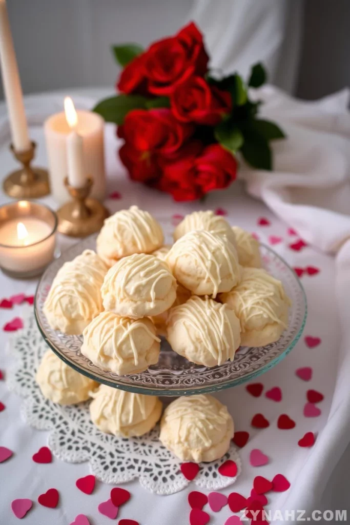 10 Irresistible Valentine’s Day Cookies to Melt Hearts (You’ll Crave #3!) - Zynahz
