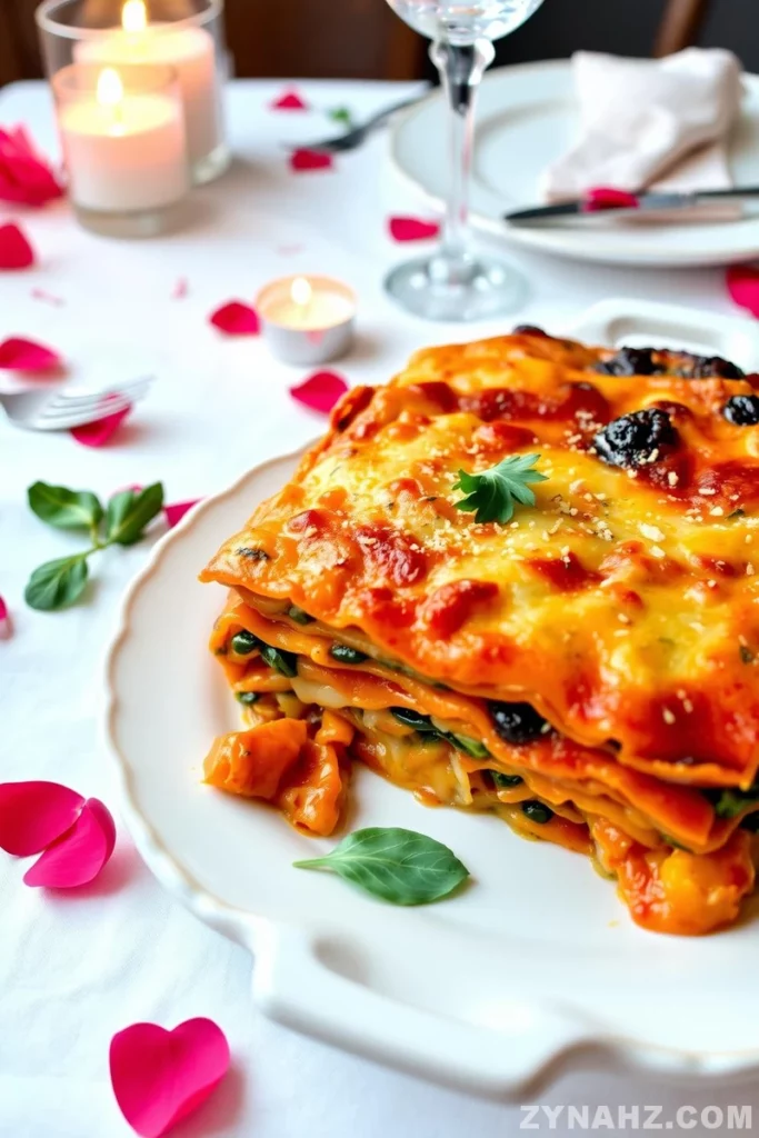 6 Must-Try Valentines Food Ideas That Spark Instant Romance - Zynahz