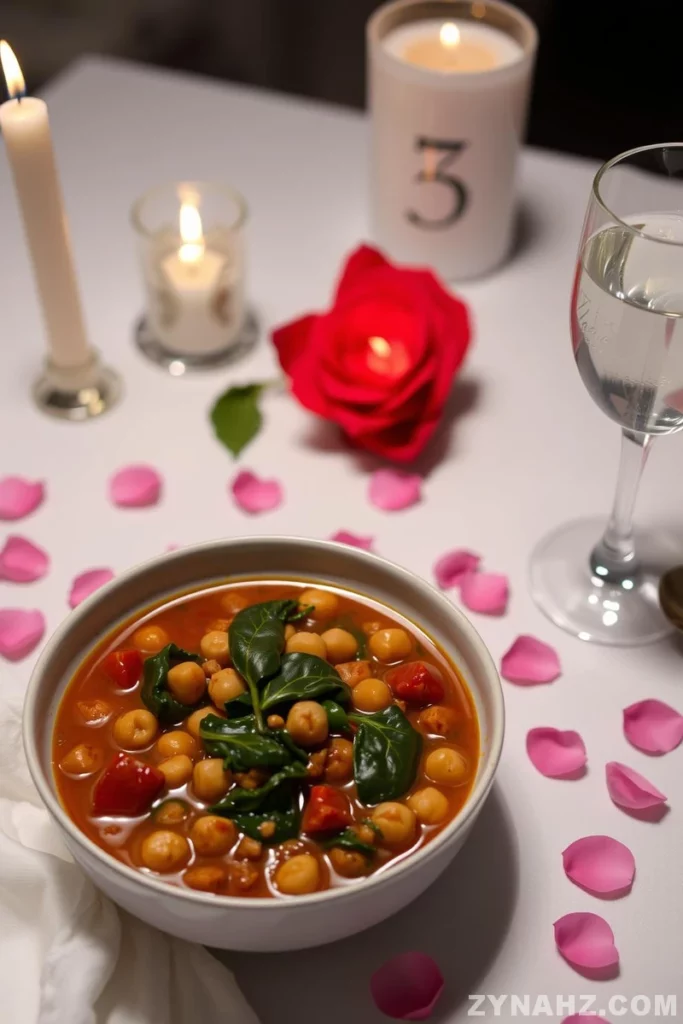 9 Easy Valentines Day Lunch Meals to Impress Effortlessly - Zynahz