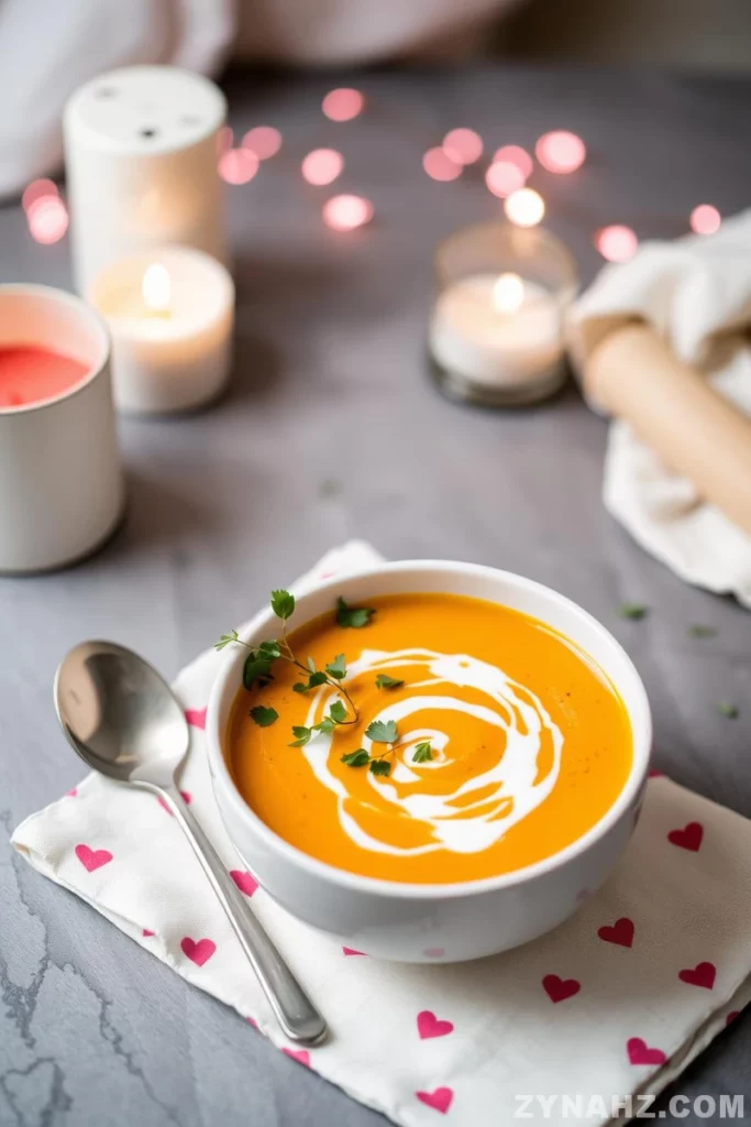15 Swoon-Worthy Valentines Day Lunch Pleasures for Extra Spark - Zynahz