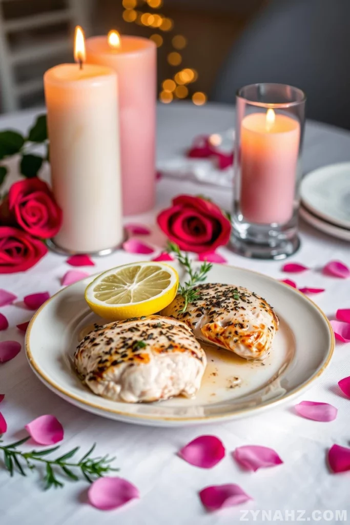 10 Romantic Valentines Day Lunch Dishes for a Memorable Date - Zynahz