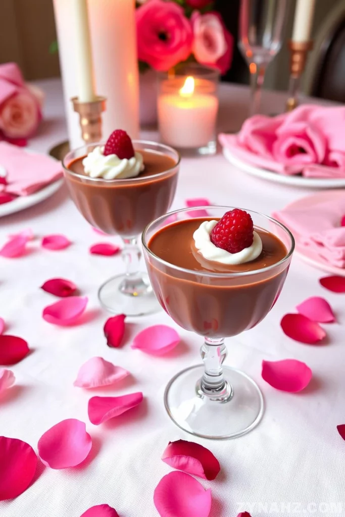 9 Luscious Valentines Chocolate Creations for a Decadent Experience - Zynahz