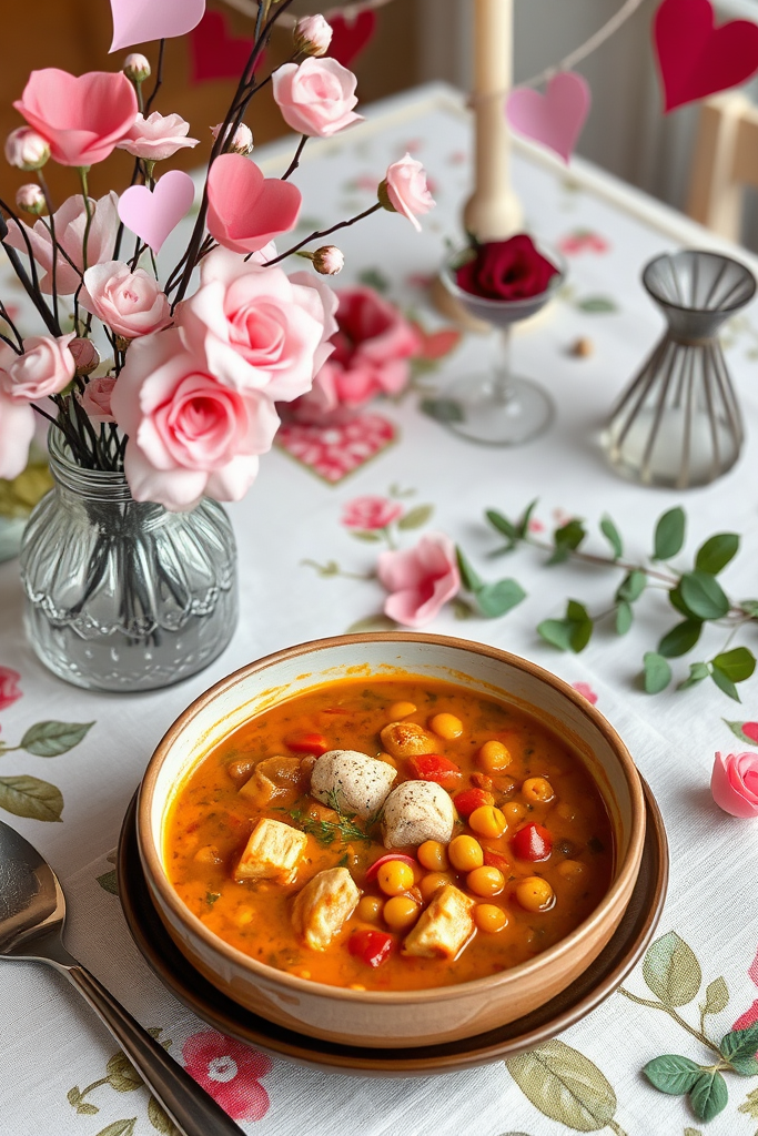 8 Tasty Valentines Day Family Dinners Everyone Will Love - Zynahz