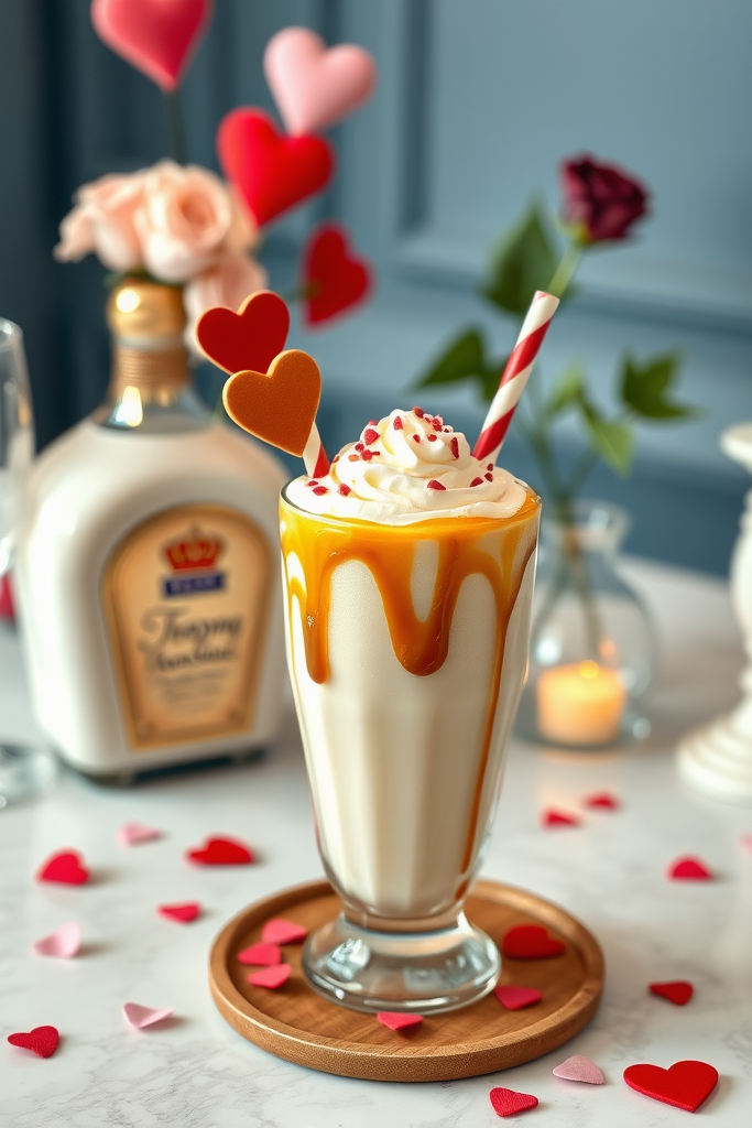 5 Tempting Valentines Cocktails to Ignite Romance - Zynahz