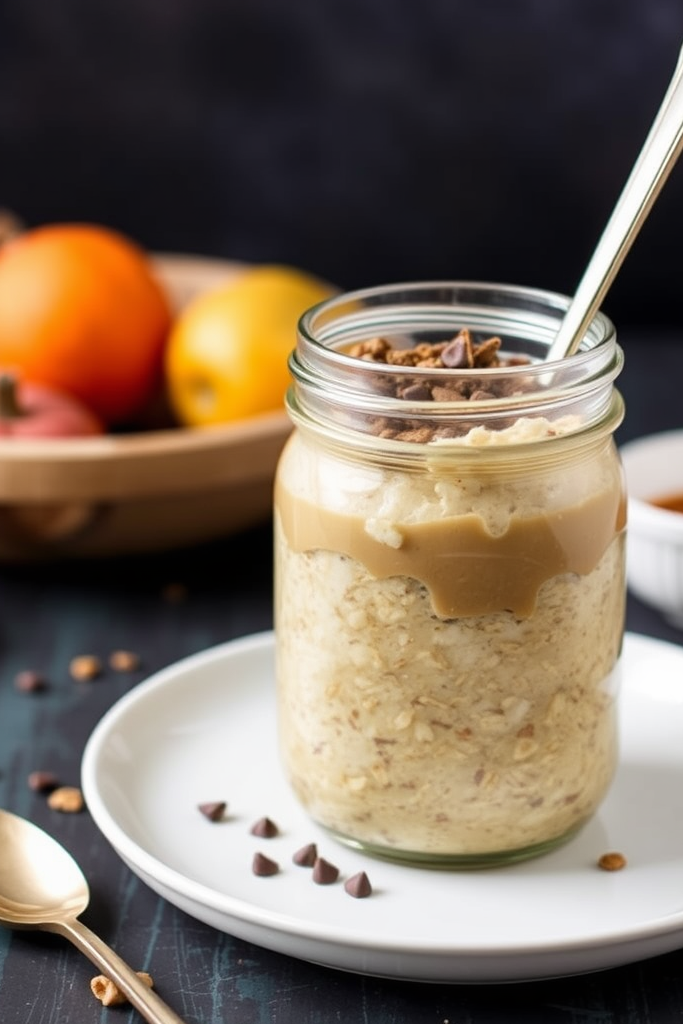 10 Make-Ahead Overnight Oats for Busy Weekdays - Zynahz