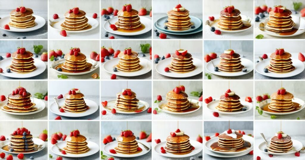 15 Fluffy Pancake Recipes Everyone Needs to Try