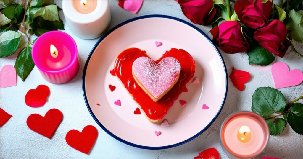 18 Fun Valentine Snacks for a Joyful Celebration