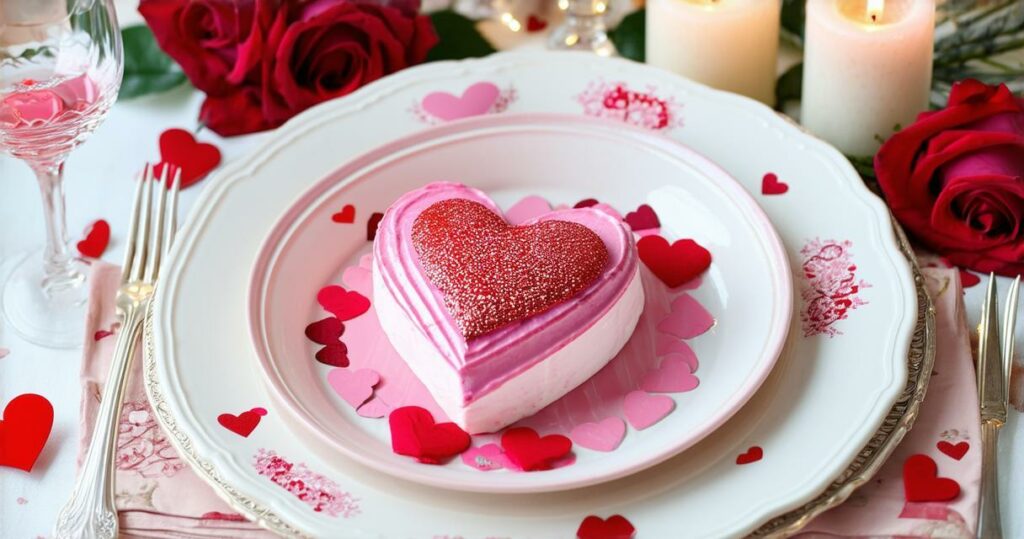 10 Impressive Valentine Dinners That Say ‘I Love You’