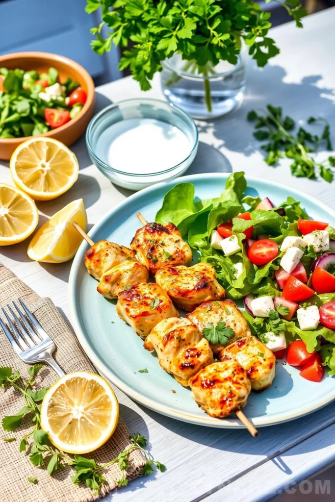 Tangy Greek Yogurt Recipe - Zynahz