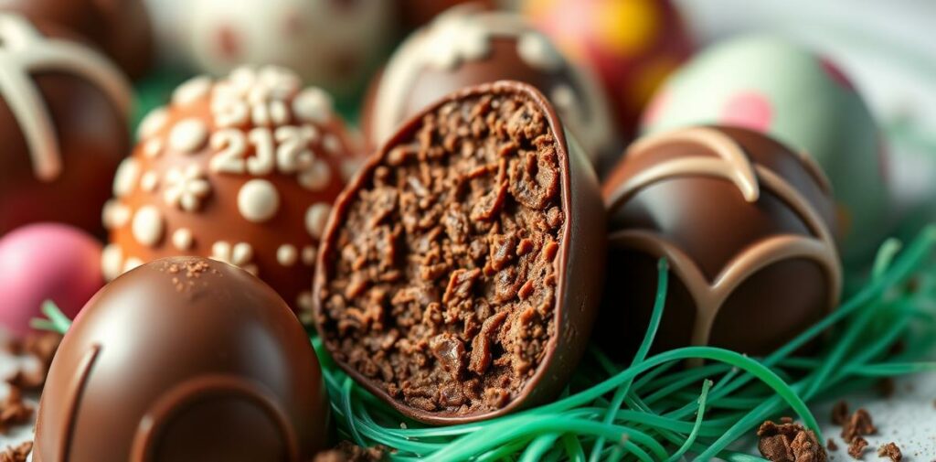 20 Rich Easter Chocolate to Satisfy Sweet Cravings