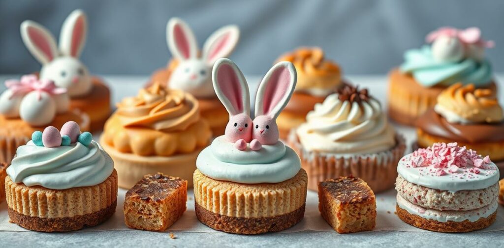 20 Tasty Easter Desserts Recipes to Satisfy Every Craving