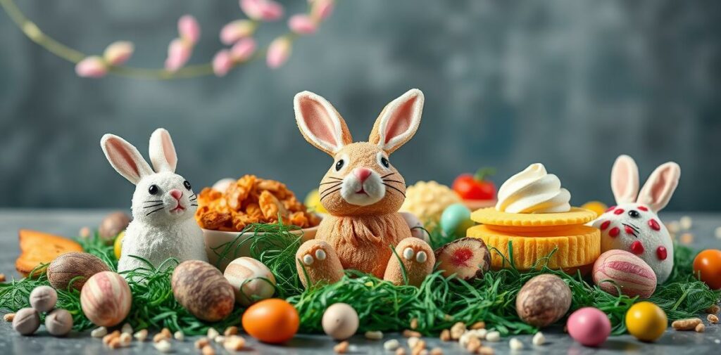 21 Creative Easter Snack Ideas to Spark Festive Fun