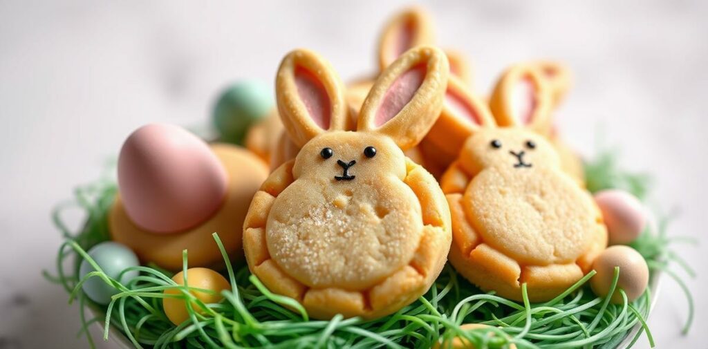 21 Irresistible Easter Cookie to Crunch with Joy